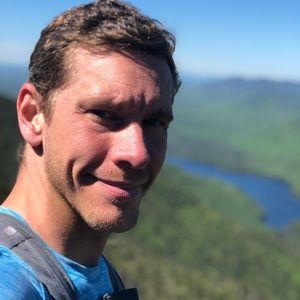 Meet your Posher, Jonathan